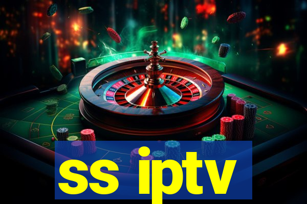 ss iptv